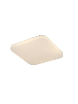 Потолочный светодиодный светильник Mantra Quatro II 6240