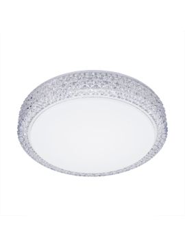 Потолочный светодиодный светильник Citilux Альпина CL71818