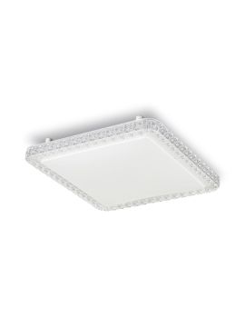 Потолочный светодиодный светильник Citilux Кристалино Слим CL715K360