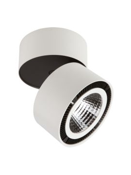 Потолочный светодиодный светильник Lightstar Forte Muro 214850