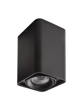 Потолочный светильник Lightstar Monocco 212537