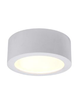 Потолочный светодиодный светильник Crystal Lux CLT 521C150 WH