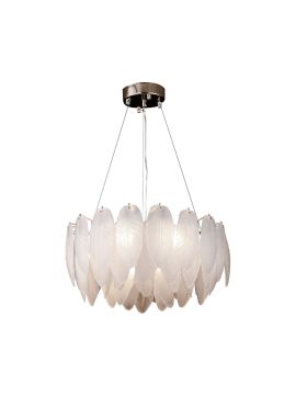 Подвесная люстра Kink Light Джана 07680-60,36