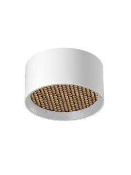 Накладной светильник Maytoni Glare C122CL-L7-3K-W