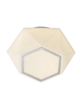 Потолочный светодиодный светильник ST Luce Rapezi SL558.502.01