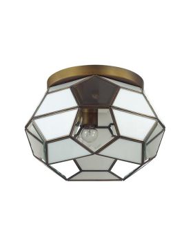 Потолочный светильник Odeon Light Lekko 3295/3C