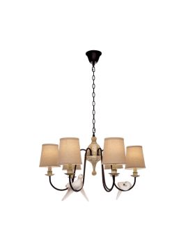 Подвесная люстра LOFT IT Birds Loft1029A-6