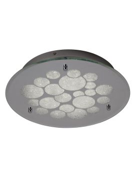 Потолочный светодиодный светильник Mantra Coral 5552