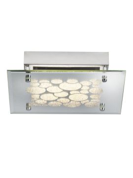 Потолочный светодиодный светильник Mantra Coral 5551