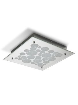 Потолочный светодиодный светильник Mantra Coral 5550