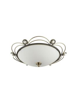 Потолочный светильник Freya Amado FR2700-CL-03-BZ