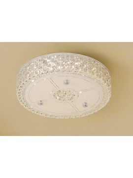 Потолочный светильник Citilux Кристалино CL705101