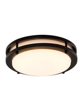 Потолочный светодиодный светильник Citilux Бостон CL709405