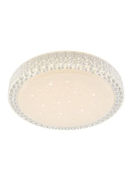 Потолочный светодиодный светильник Citilux Кристалино CL705021