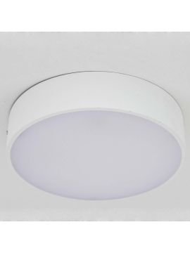 Потолочный светодиодный светильник Citilux Тао CL712R120