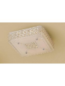 Потолочный светильник Citilux Кристалино CL705211