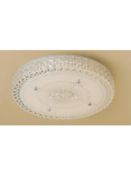 Потолочный светильник Citilux Кристалино CL705121