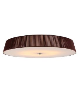 Потолочный светильник Crystal Lux Miko PL500