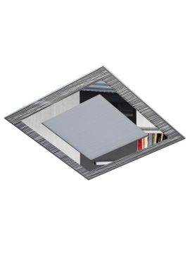 Потолочный светильник Crystal Lux Felix PL410