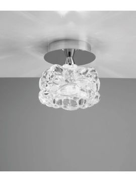 Потолочный светильник Mantra O2 3926