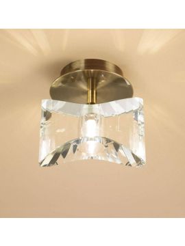 Потолочный светильник Mantra Krom 0877