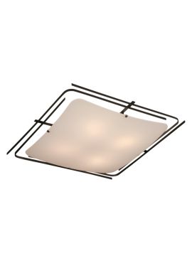 Потолочный светильник Citilux Спутник CL939401