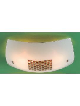 Потолочный светильник Citilux Конфетти 9х9 CL934312