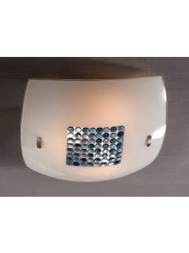 Потолочный светильник Citilux Конфетти 8х8 CL933031