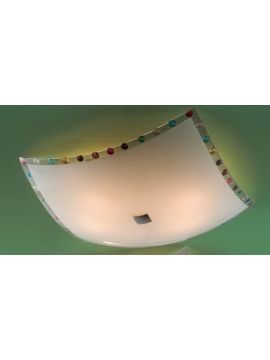 Потолочный светильник Citilux Конфетти Лайн CL932301