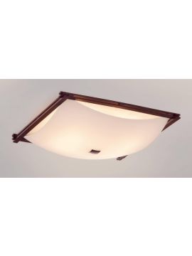 Потолочный светильник Citilux Белый Багет CL932111