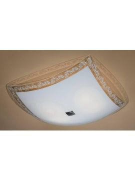 Потолочный светильник Citilux Узор CL932024