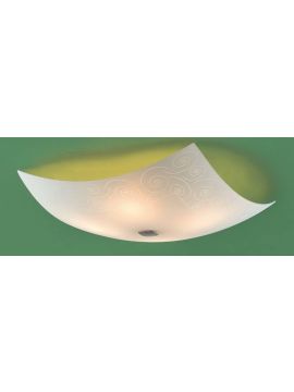Потолочный светильник Citilux Спирали CL932012