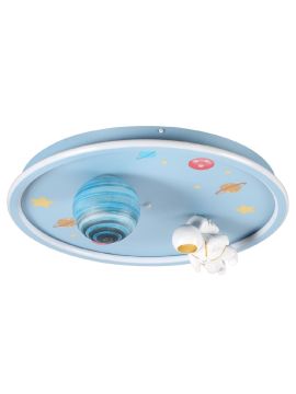 Потолочная люстра Lumion Atlas 6507/80CL