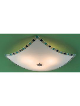 Потолочный светильник Citilux Конфетти Лайн CL931303