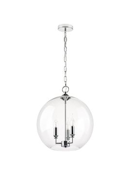 Подвесная люстра Lightstar Sferico 729134