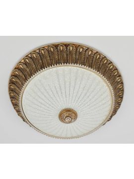 Потолочный светильник Citilux Тренди-4 CL425354