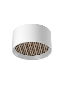 Накладной светильник Maytoni Glare C122CL-L7-4K-W