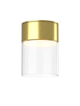 Накладной светильник Maytoni Glory C094CL-GX53-BS