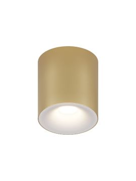 Накладной светильник Maytoni Spark C094-GU10-MG