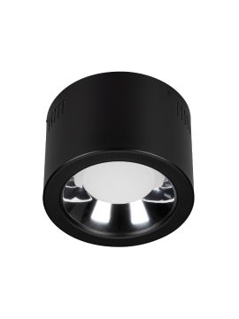 Накладной светильник Arlight SP-STORM-R176-20W Day4000-MIX 046461