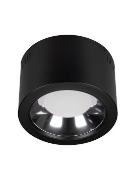 Накладной светильник Arlight SP-STORM-R235-28W Day4000-MIX 046462