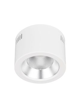 Накладной светильник Arlight SP-LEGEND-R176-20W Day4000 (WH, 50 deg, 230V) 046444