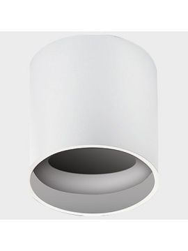 Накладной светильник Italline SKY white