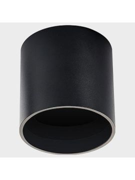 Накладной светильник Italline SKY black