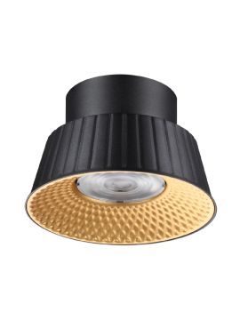 Накладной светильник Odeon Light Mali 6643/6CL