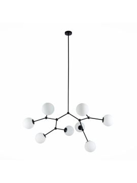 Подвесная люстра ST Luce Chieti SL1506.403.08