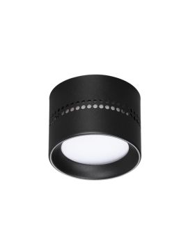 Накладной светильник Odeon Light Real 6610/1C