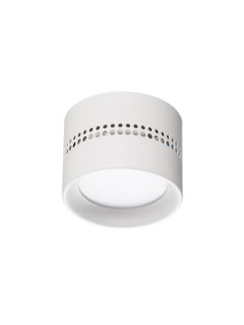 Накладной светильник Odeon Light Real 6609/1C