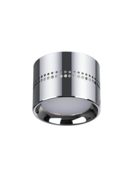 Накладной светильник Odeon Light Real 6608/1C