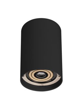 Корпус накладного светильника Arlight Plurio-Base-Surface-Long-R77 031707